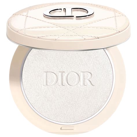 DIOR Forever Couture Luminizer • 03 Pearlescent .